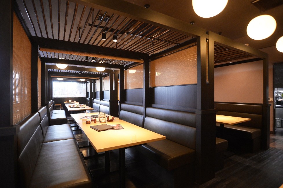 まるや本店 日進香久山店 画像