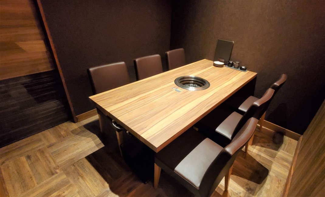 牛ざんまい 日進店 画像