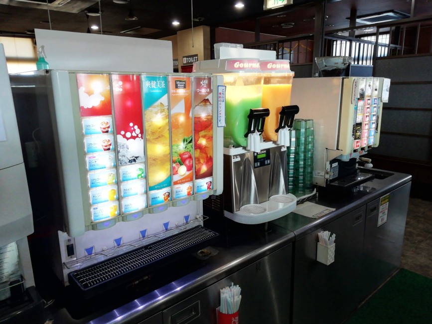 あみやき亭 日進店 画像