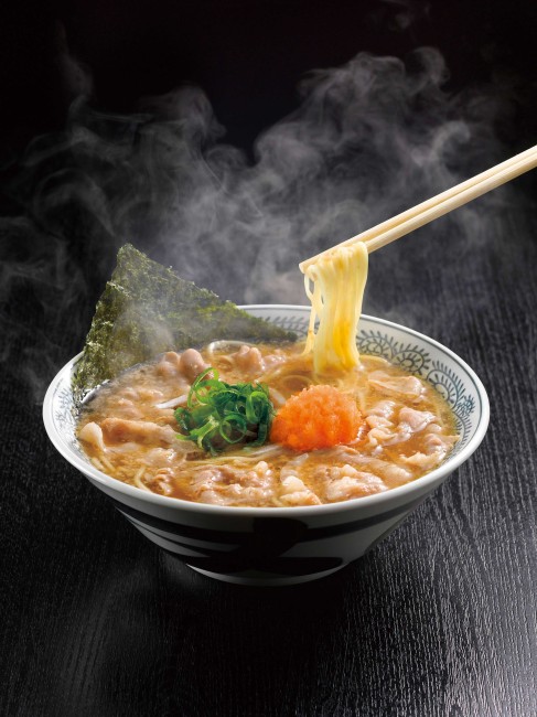 丸源ラーメン 日進店 画像