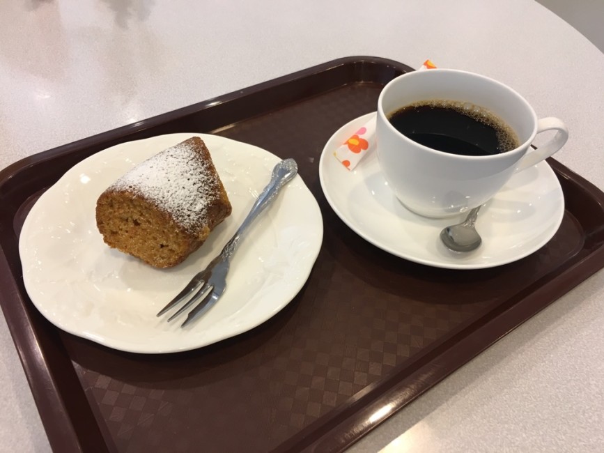 スローカフェゆったり 画像