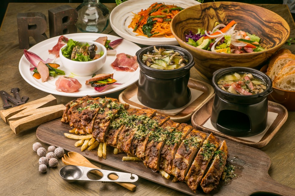 Farmers Kitchen THE gram　画像