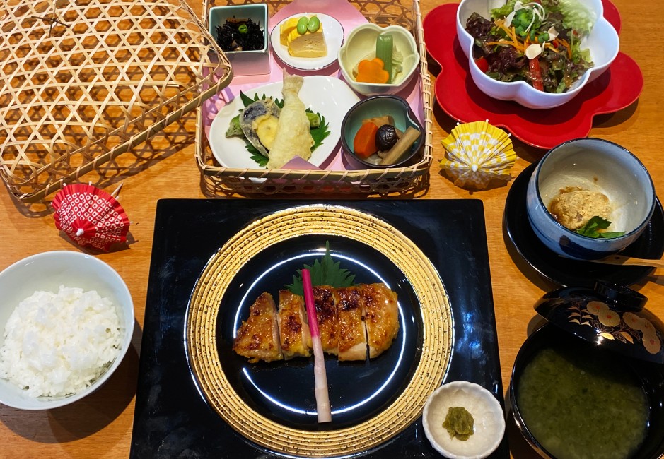 創作料理 花ゆい 画像