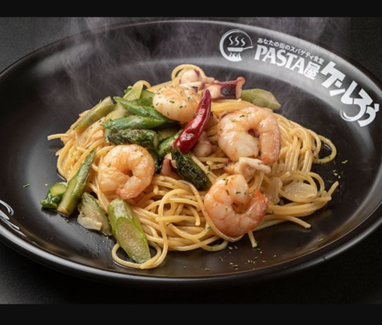 PASTA屋ケンしろう