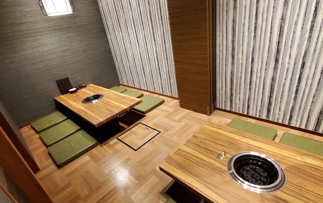 牛ざんまい 日進店 画像