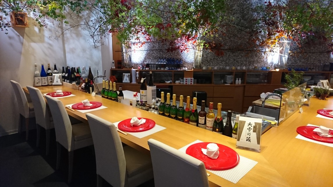 創作料理 花ゆい 画像