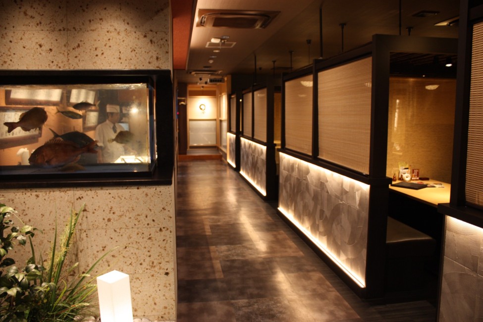 まるや本店 日進香久山店 画像