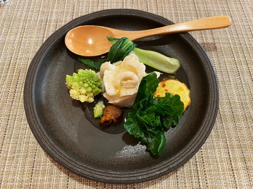 雅 お料理イメージ