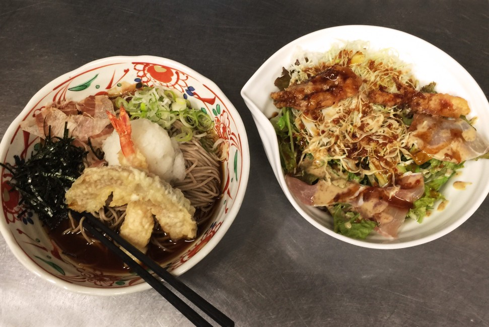 やじろベえ日進店 画像