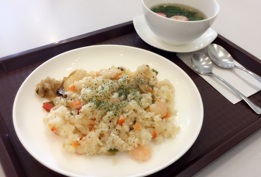 スローカフェゆったり 画像