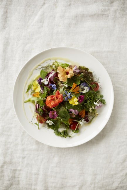 フレンチカフェ C'EST CHOUETTE 画像