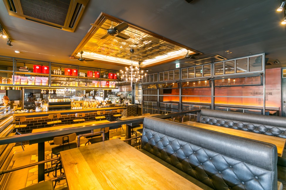 Farmers Kitchen THE gram　画像