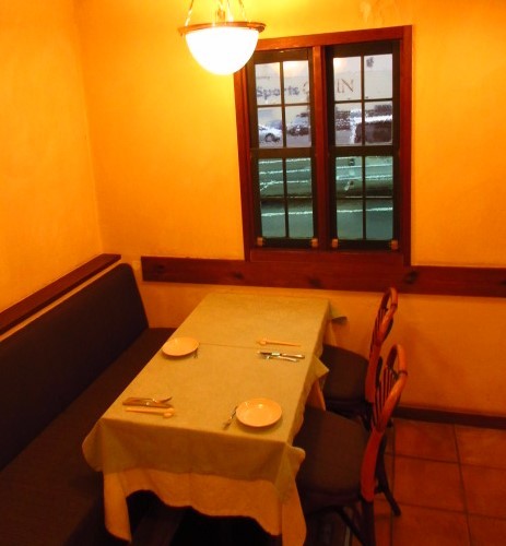 ビストロ プチ ヴェール 画像