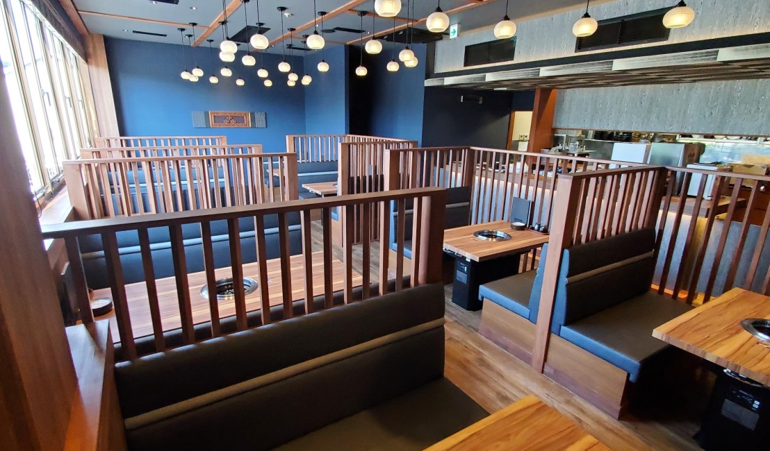 牛ざんまい 日進店 画像