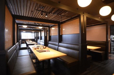 まるや本店 日進香久山店 画像