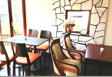 パン教室とちいさなカフェcoocoo 画像