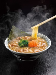 丸源ラーメン 日進店 画像