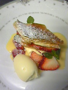 ビストロ プチ ヴェール 画像