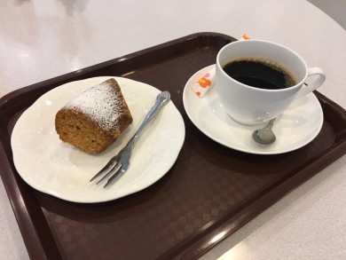 スローカフェゆったり 画像