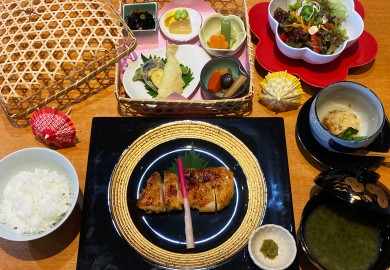 創作料理 花ゆい 画像