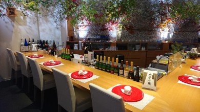 創作料理 花ゆい 画像