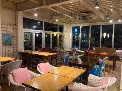 竹の山カフェ&キッチン ブリッ卜ボウル 画像