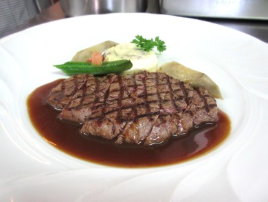 ビストロ プチ ヴェール 画像