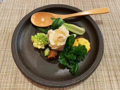 雅 お料理イメージ