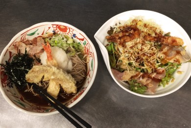 やじろベえ日進店 画像