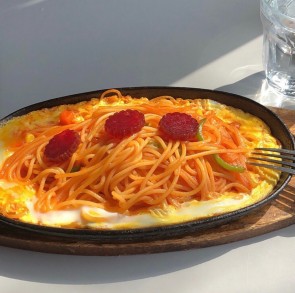 カフェ 喫茶アイドル 画像