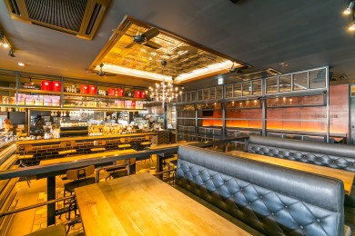 Farmers Kitchen THE gram 画像