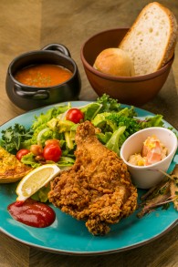 Farmers Kitchen THE gram 画像