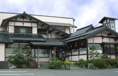 わか松 日進蟹甲店 画像