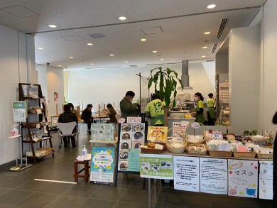 スローカフェゆったり 画像