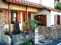 ビストロ プチ ヴェール 画像