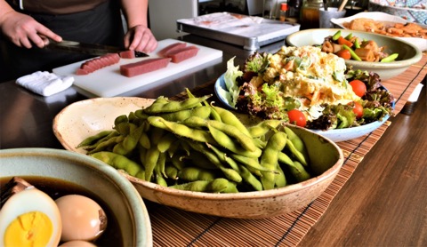 食彩 あさ乃 画像