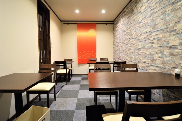 食彩 あさ乃 画像