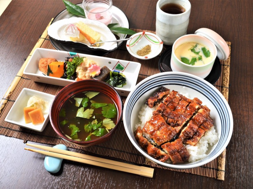 食彩 あさ乃 画像