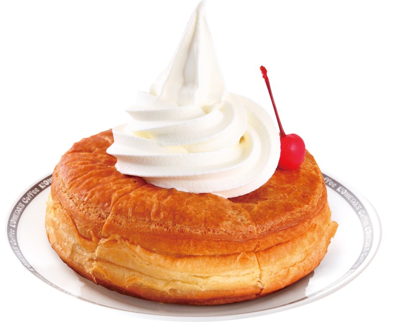 コメダ珈琲 日進竹の山店　画像