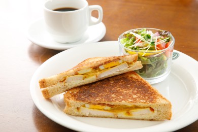 カフェ ダウニークラシック 画像