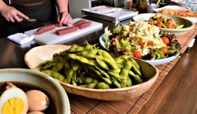 食彩 あさ乃 画像