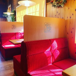 コメダ珈琲 日進竹の山店 画像