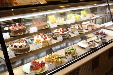 カフェ ダウニークラシック 画像