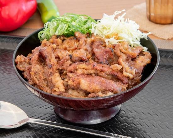 韓丼 日進店 画像