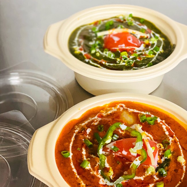 タンドリ一キッチン日進店 画像