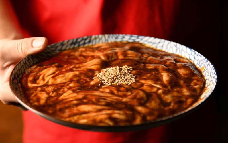 名古屋名物味噌とんちゃん屋 長久手ホルモン 画像