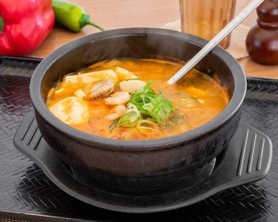 韓丼 日進店 画像