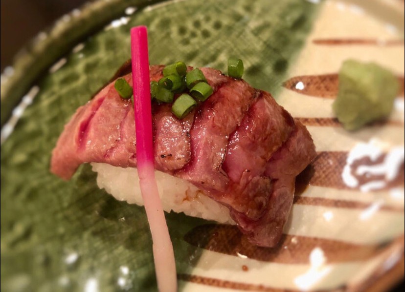 飛騨牛しげむら 画像