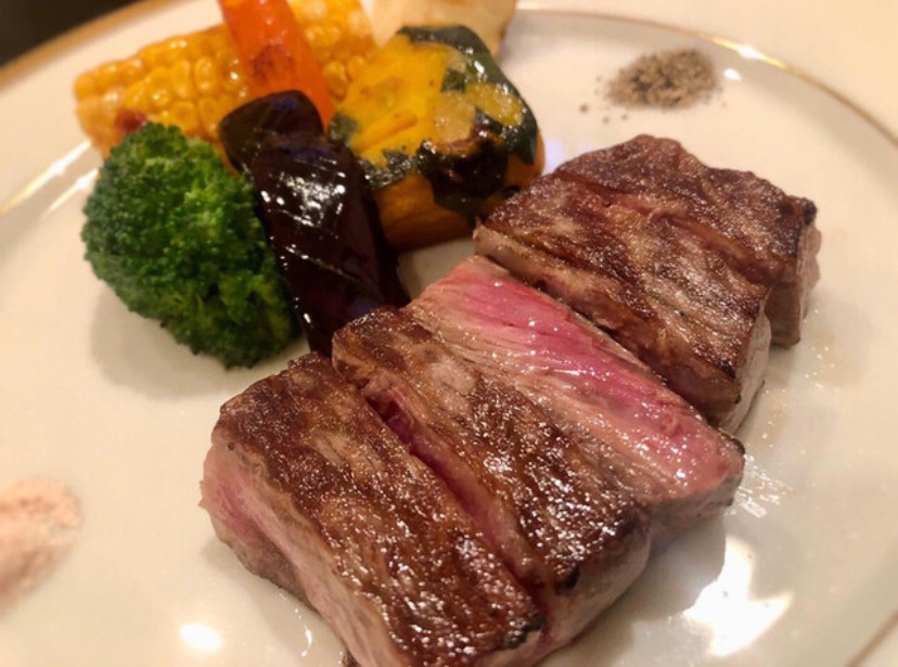 飛騨牛しげむら 画像