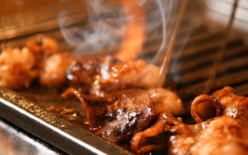 名古屋名物味噌とんちゃん屋 長久手ホルモン 画像